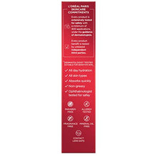 Load image into Gallery viewer, L'Oreal Paris Skincare Revitalift Triple Power Anti-Aging Eye Cream, Under Eye Treatment, with Pro Retinol, Hyaluronic Acid & Vitamin C to reduce wrinkles, de-puff and brighten skin, 0.5 fl. oz.