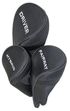 Load image into Gallery viewer, Club Champ Men's Complete DTP (Designed to Play) Golf Club Set, Left Hand-7 pcs