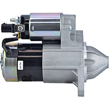 Load image into Gallery viewer, DB Electrical SMT0130 Starter Compatible With/Replacement For Chrysler PT Cruiser 2.4 2.4L (148) Compatible With/Replacement For L4 2001-2002 01 02 /5033067AA /M0T84881 M0T84881ZC
