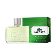 Load image into Gallery viewer, Lacoste Essential Eau de Toilette, 2.5 Fl Oz