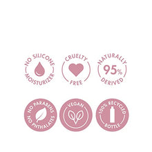Load image into Gallery viewer, Love Beauty & Planet Body Lotion Delicious Glow 13.5 oz