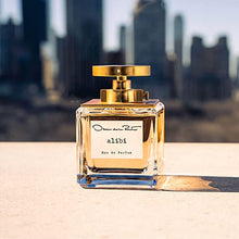 Load image into Gallery viewer, Oscar De La Renta Alibi Eau de Parfum Perfume Spray for Women