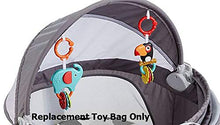 Load image into Gallery viewer, Fisher-Price On-the-Go Baby Dome FVC26 - Replacement Toy Bag