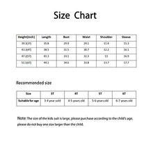 Load image into Gallery viewer, GSOU SNOW Kids Ski Suit Boys Girls One Piece Snowsuits Waterproof Ski Jumpsuits Coveralls Snowboard Jacket Coats for Outwear
