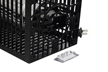 Load image into Gallery viewer, Flowtron BK-40D Electronic Insect Killer, 1 Acre Coverage,Black