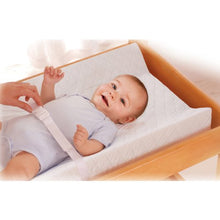 Load image into Gallery viewer, Summer Contoured Changing Pad