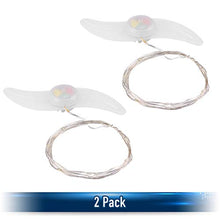 Load image into Gallery viewer, Tesoky Tire Lights for Bicycle,Led Lights for Bike 2 Pack Lights for Bike Tires for Teen Boys