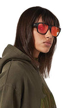 Load image into Gallery viewer, KHAKI PANTHER HOODIE, M