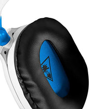Load image into Gallery viewer, Turtle Beach Recon 70 White Gaming Headset for PlayStation 5, PS4 Pro, PS4, Xbox One & Xbox Series X|S, Nintendo Switch, PC, and Mobile