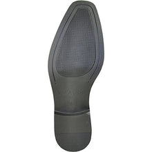 Load image into Gallery viewer, Bravo! Men Dress Shoe King-3 Classic Oxford with Leather Lining - Wide Width Available Purple