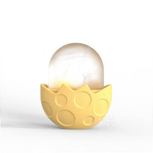 Load image into Gallery viewer, RUIITEN Cute Face Ice Roller,Small Facial Skin Care Tools,Beauty Products Self Care Gifts for Women,Migraine Relief/Eye Puffiness Relief, Gifts for Kids