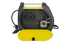 Load image into Gallery viewer, 2020 Weldpro 200 Amp Inverter Multi Process Welder with Dual Voltage 220V/110V Mig/Tig/Arc Stick 3 in 1 welder/welding machine