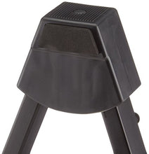 Load image into Gallery viewer, Amazon Basics Guitar Folding A-Frame Stand for Acoustic and Electric Guitars
