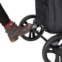 Load image into Gallery viewer, Baby Trend Expedition 2-in-1 Stroller Wagon PLUS, Ultra Marine