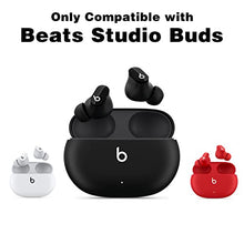 Load image into Gallery viewer, Jowhep Case for Beats Studio Buds Fashion 3D Design Stylish Silicone Cover Trendy Kawaii Funny Cool Fun Unique Wireless Powerbeats Cases for Beats Earbuds Headphones for Girls Boys Teen Switch