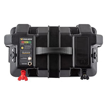 Load image into Gallery viewer, Minn Kota 1820175 Trolling Motor Marine Battery Power Center