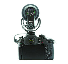 Load image into Gallery viewer, Rode VideoMic Pro+ Compact Directional On-Camera Shotgun Condenser Microphone