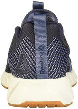 Load image into Gallery viewer, Reebok Men's Fusium Run 2.0 Shoe, Washed Indigo/Heritage Navy, 7.5 M US