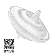 Load image into Gallery viewer, Maymom Pump Parts Compatible with Spectra S1 Spectra S2 Spectra 9 Plus Incl Duckbill Valve Silicone Membrane Replace Spectra Duckbill Valve Spectra S2 Replacement Parts Not Original Spectra Pump Parts