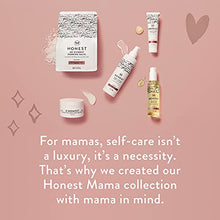 Load image into Gallery viewer, The Honest Company Honest Mama Glow On Body Oil, 4.2 Fl Oz