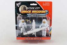 Load image into Gallery viewer, Space Shuttle and Astronaut Gift Pack
