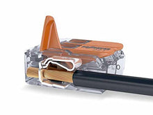Load image into Gallery viewer, Wago 221-413 LEVER-NUTS 3 Conductor Compact Connectors 10 PK
