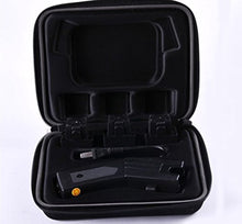 Load image into Gallery viewer, DEPM Safety Remote Electric Shock Stun Gun Self-Defense Tools Remote Distance Electric Shock Selfdefense Outdoor Rechargeable