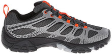 Load image into Gallery viewer, Merrell Men's Moab Edge Hiking Shoe, Grey, 9 M US