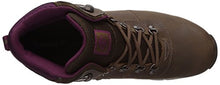 Load image into Gallery viewer, Timberland Women's Mt. Maddsen Mid Lthr WP Hiking Boot, medium brown, 9.5