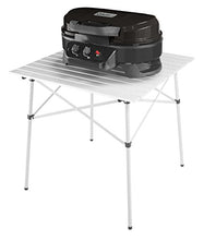Load image into Gallery viewer, Coleman Gas Grill | Portable Propane Grill for Camping & Tailgating | 225 Roadtrip Tabletop Grill