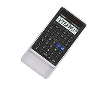 Load image into Gallery viewer, Casio Scientific Calculator Black, 3" W x 5" H, 2.25 (FX-260 SOLARII-S-IH)