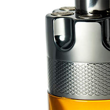 Load image into Gallery viewer, Azzaro Wanted by Night Eau de Parfum for Men - Mens Cologne - 3.4 Fl Oz