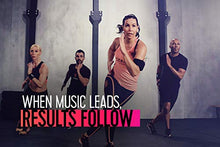 Load image into Gallery viewer, STRONG by Zumba High Intensity Cardio & Tone 60 min Workout DVD Featuring Michelle Lewin