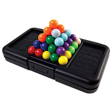 Load image into Gallery viewer, Educational Insights Kanoodle | Brain Twisting 3-D Puzzle Game for Kids, Teens & Adults | Featuring 200 Challenges