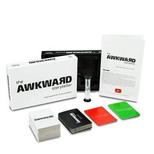 Load image into Gallery viewer, The Awkward Storyteller, Party Game That Involves Everyone in Fun, Laughter, and Creative Story-Telling, for 4-11 Players, Ages 16+