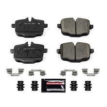 Load image into Gallery viewer, Power Stop Z23-1469 Z23 Evolution Sport Brake Pad