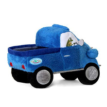 Load image into Gallery viewer, YOTTOY Contemporary Collection | Little Blue Truck Soft Stuffed Plush Toy – 8.5”