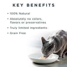 Load image into Gallery viewer, Reveal Natural Wet Cat Food, 12 Pack, Limited Ingredient Canned Wet Cat Food, Grain Free Food for Cats, Variety of Chicken Flavors in Broth, 2.47oz Cans