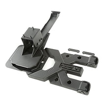 Load image into Gallery viewer, Rugged Ridge 11546.50 HD Tire Carrier Kit; 07-18 Jeep Wrangler JK