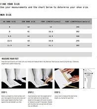 Load image into Gallery viewer, Fashion Sneakers Shoes for Men Breathable Lightweight Anime Running Shoes Non-Slip Walking Fitness Casual Shoes