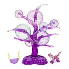 Load image into Gallery viewer, Twisty Petz, Series 3, Enchanted Jewelry Tree with Exclusive Collectible Bracelet, for Kids Aged 4 and Up, Multicolor, Model:6054720