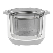 Load image into Gallery viewer, Instant Pot Mesh Steamer Basket (Small) Bundle With Instant Pot Mesh Steamer Basket (Large) (2 Items)
