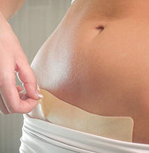 Load image into Gallery viewer, ScarAway Advanced Skincare Silicone Scar Sheets for C-Sections, Reusable Sheets (1.5” x 7”) for Hypertrophic and Keloid Scars from Injury, Burn, Surgery and more