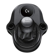 Load image into Gallery viewer, Logitech G Driving Force Shifter – Compatible with G29, G920 & G923 Racing Wheels for-PlayStation-5-Playstation-4-Xbox-Series X|S-Xbox-One, and-PC
