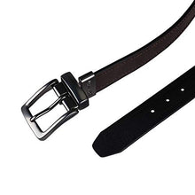 Load image into Gallery viewer, Columbia Reversible Belt-Casual for Men's Jeans with Double Sided Strap