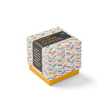 Load image into Gallery viewer, ThoughtFulls Pop-Open Cards by Compendium: You're Awesome — 30 Pop-Open Cards, Each with a Different Inspiring Message Inside