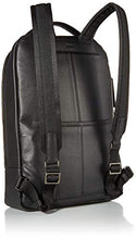 Load image into Gallery viewer, TUMI - Harrison Bradner Leather Laptop Backpack - 14 Inch Computer Bag for Men and Women - Black