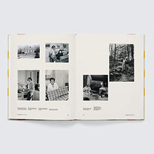 Load image into Gallery viewer, Anni and Josef Albers: Equal and Unequal
