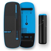 Load image into Gallery viewer, Revbalance 101 v2 - Balance Board Sports Trainer (Blue)