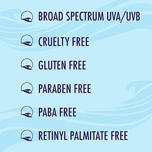 Load image into Gallery viewer, Panama Jack Sunscreen Lip Balm - SPF 45, Flavor Pack, Broad Spectrum UVA-UVB Sunscreen Protection, Prevents & Soothes Dry, Chapped Lips